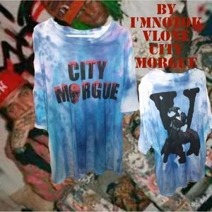 Vlone city morgue
